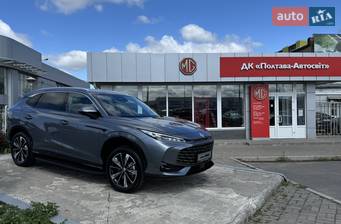 MG HS 1.5 PHEV AT (272 к.с.) 2025