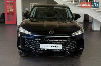 MG HS 1.5 PHEV AT (272 к.с.) 2025