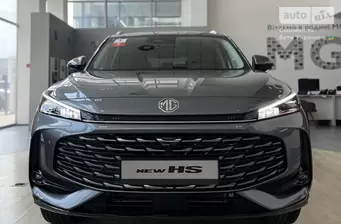 MG HS DEL 1.5 PHEV AT (272 к.с.) Фото 4