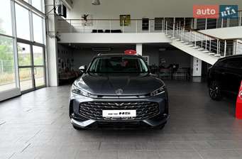 MG HS 2025 в Дніпро (Дніпропетровськ)