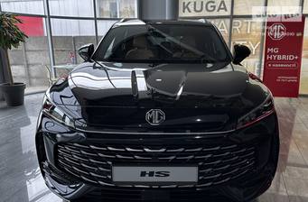 MG HS 2025 LUX