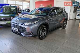 MG HS 2025 в Вінниця
