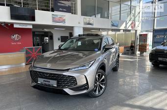 MG HS 2025 LUX