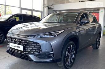 MG HS 2025 LUX