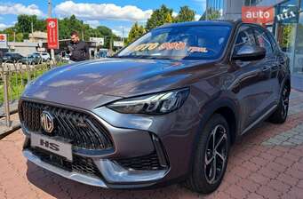 MG HS 2024 в Черкаси