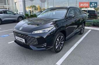 MG HS 2025 в Київ