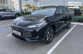 MG HS 2025 DEL