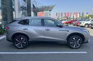 MG HS MG HS LUX