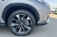 MG HS MG HS LUX