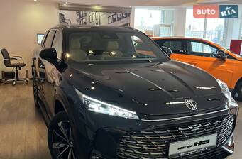 MG HS 1.5 PHEV AT (272 к.с.) 2025