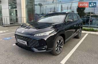 MG HS 2025 в Київ