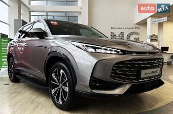 MG HS 2025 в Київ