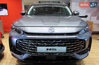 MG HS 2025 в Львів