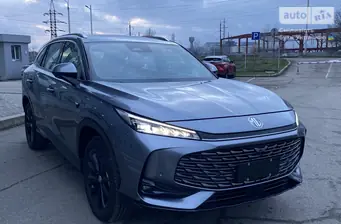 MG HS LUX 2.0T AT (231 к.с.) - фото 1