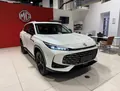 MG HS
