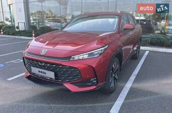 MG HS 2025 в Київ