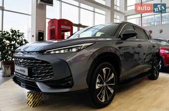 MG HS 2025 в Київ