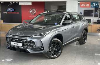 MG HS 2025 в Миколаїв