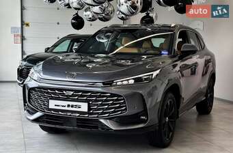 MG HS 2025 в Кропивницький (Кіровоград)