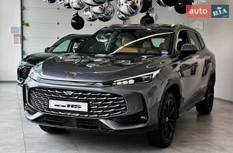 МГ ХС II покоління Кроссовер