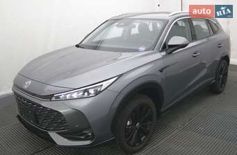 MG HS 2025 в Київ