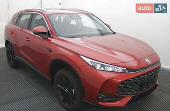 MG HS 2025 в Київ