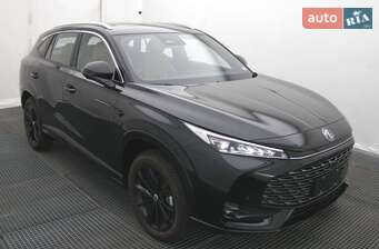 MG HS 2025 в Київ