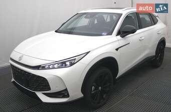 MG HS 2025 в Київ