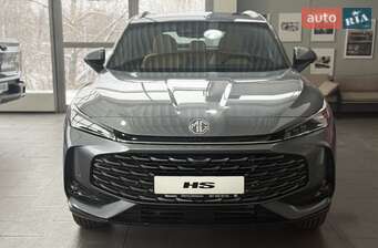 MG HS 2025 в Дніпро (Дніпропетровськ)