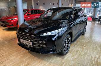 MG HS 2025 в Київ