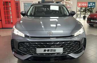 MG HS 2025 в Черкаси