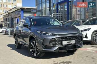 MG HS 2025 в Миколаїв