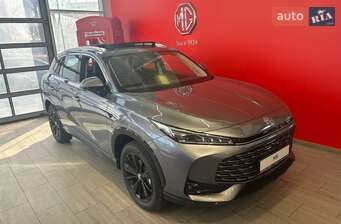 MG HS 2025 в Одеса