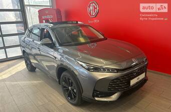 MG HS 2.0T AT (231 к.с.) 2025