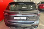 MG HS - фото 16