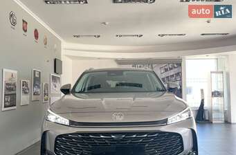 MG HS 2025 в Полтава