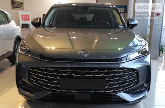 MG HS 1.5 HEV AT (160 к.с.) 2025