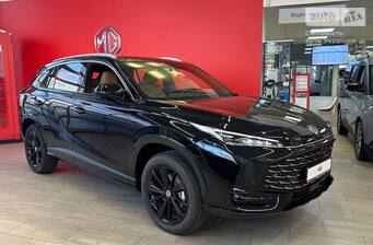 MG HS 2.0T AT (231 к.с.) 2025