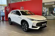 MG HS LUX