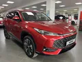 MG HS