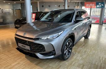 MG HS 1.5T DCT (169 к.с.) COM