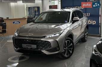 MG HS 2025 в Миколаїв