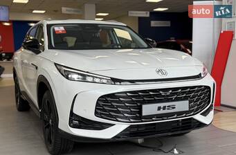 МГ ХС II покоління Кроссовер