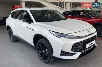 MG HS 2025 в Дніпро (Дніпропетровськ)