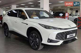 MG HS 2025 в Черкаси