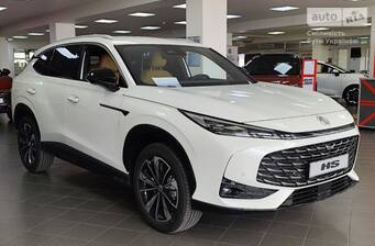 MG HS 1.5 HEV+ AT (224 к.с.) 2025