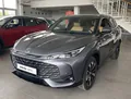 MG HS