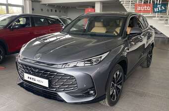 MG HS 2025 в Дніпро (Дніпропетровськ)