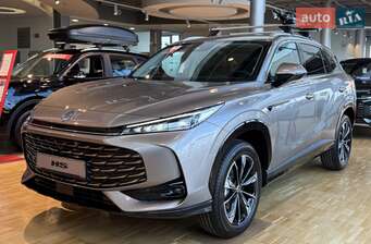 MG HS 2025 в Київ