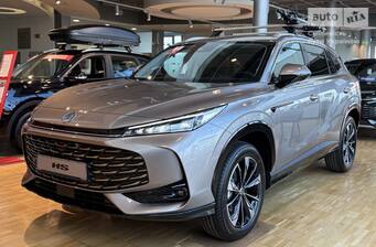 MG HS 1.5T DCT (170 к.с.) 2025